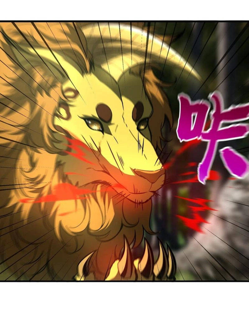 Toàn Cầu Cao Võ - Chương 133