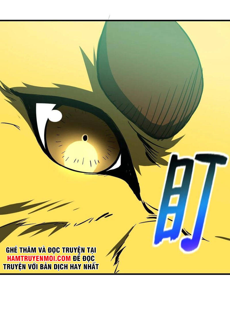 Toàn Cầu Cao Võ - Chương 133