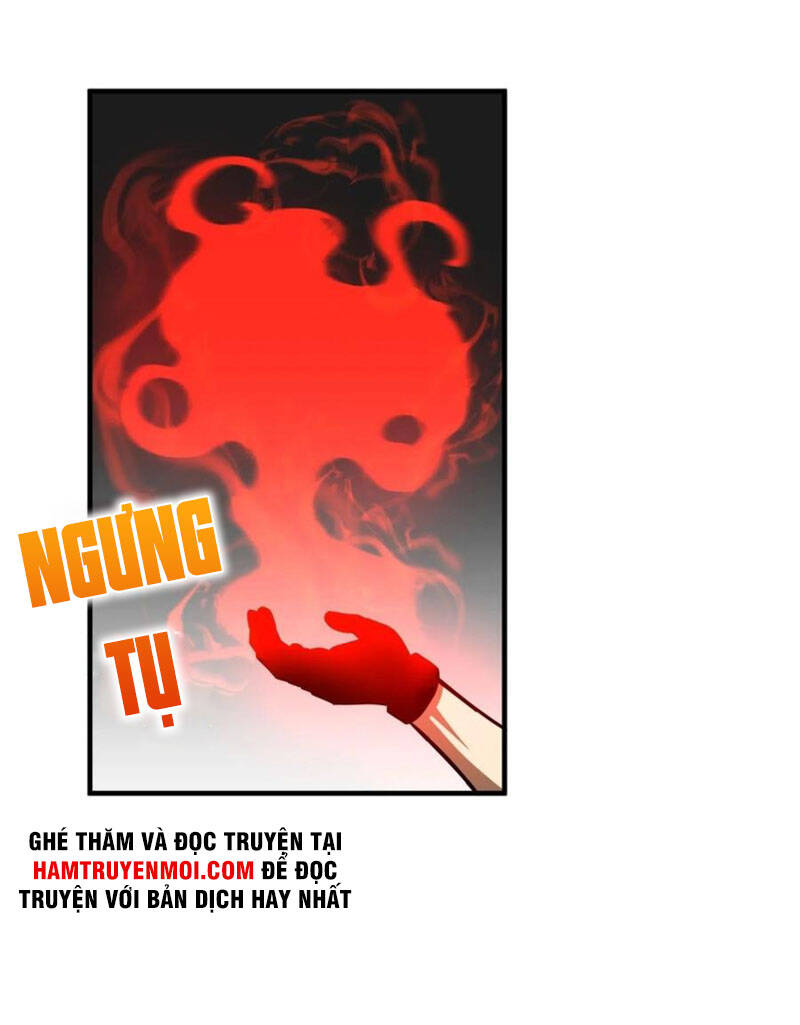 Toàn Cầu Cao Võ - Chương 133