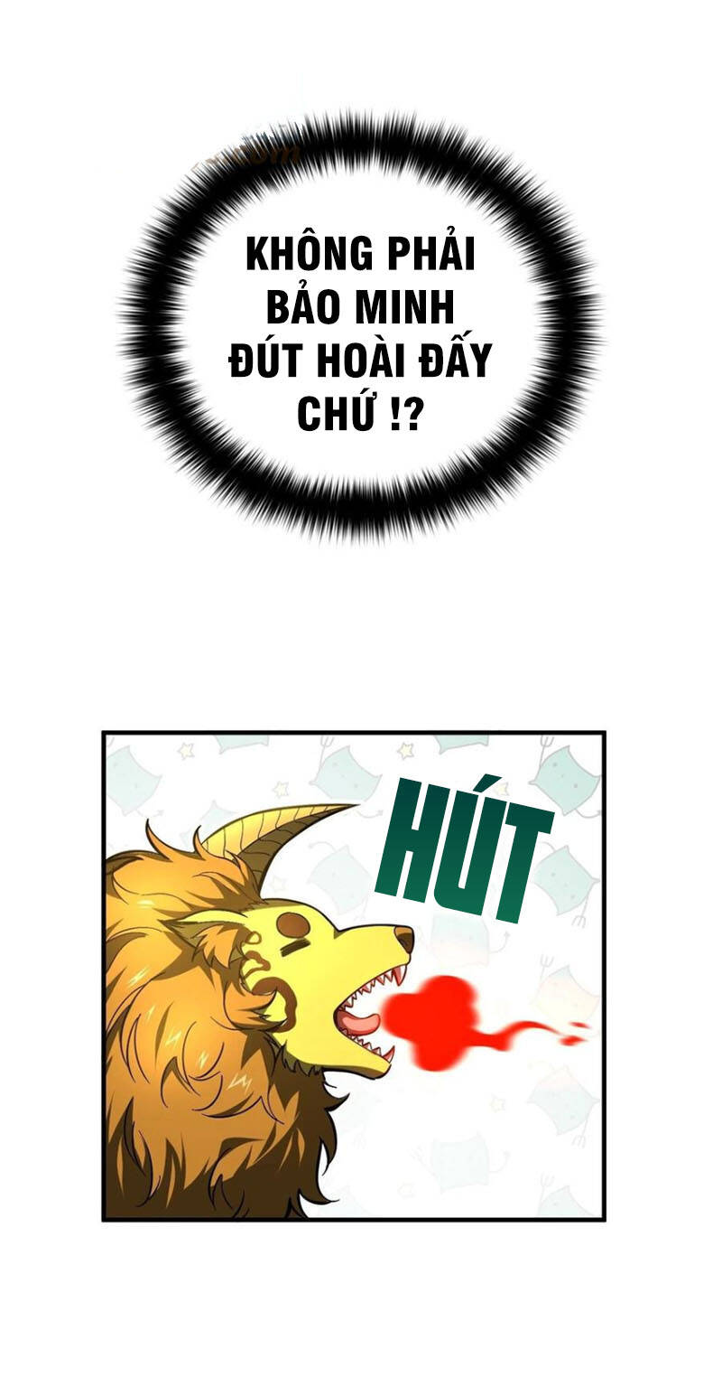 Toàn Cầu Cao Võ - Chương 133