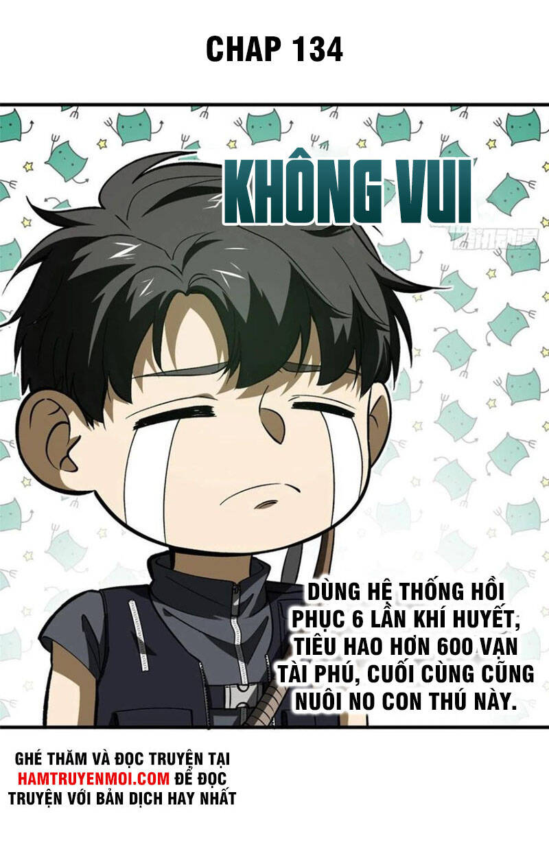 Toàn Cầu Cao Võ - Chương 134