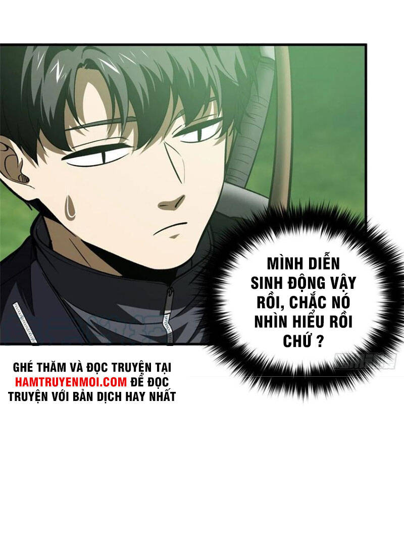 Toàn Cầu Cao Võ - Chương 134