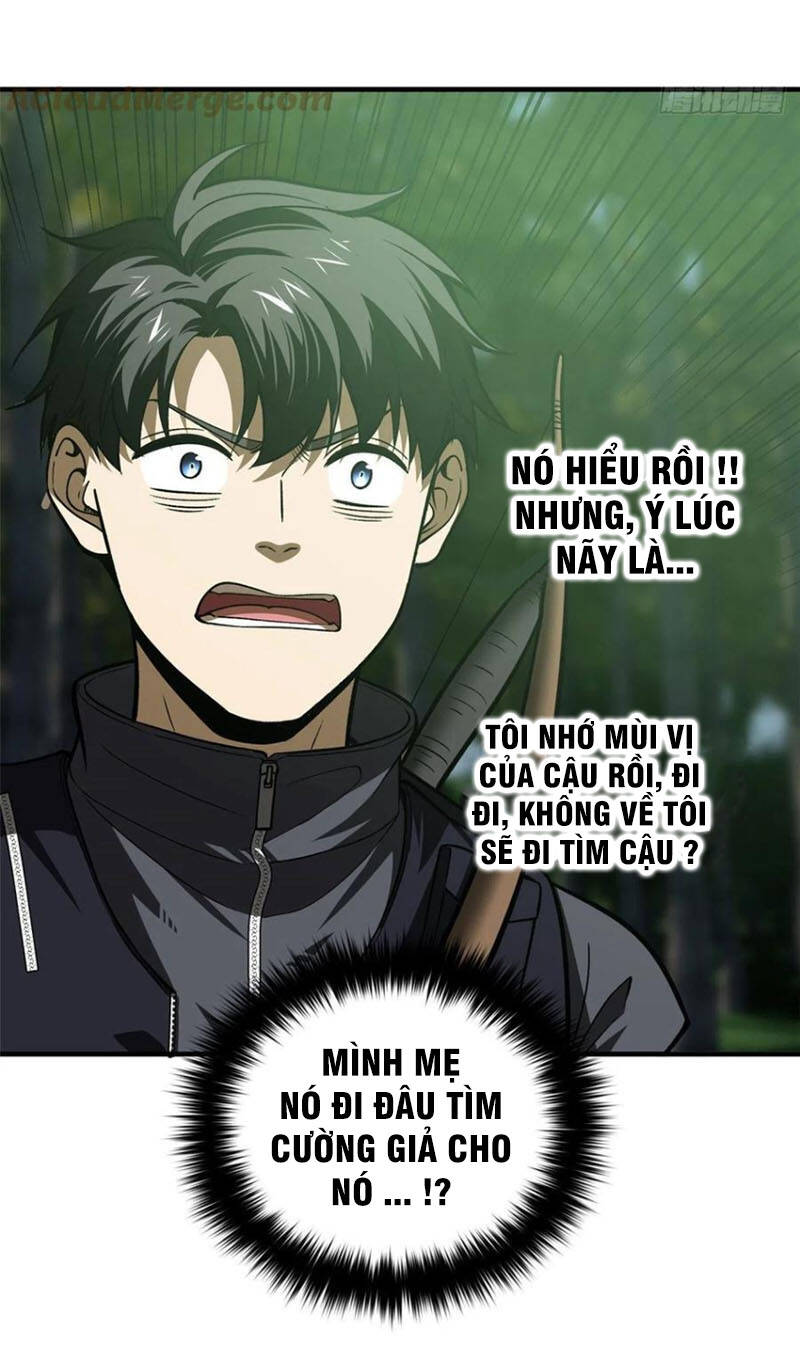 Toàn Cầu Cao Võ - Chương 134