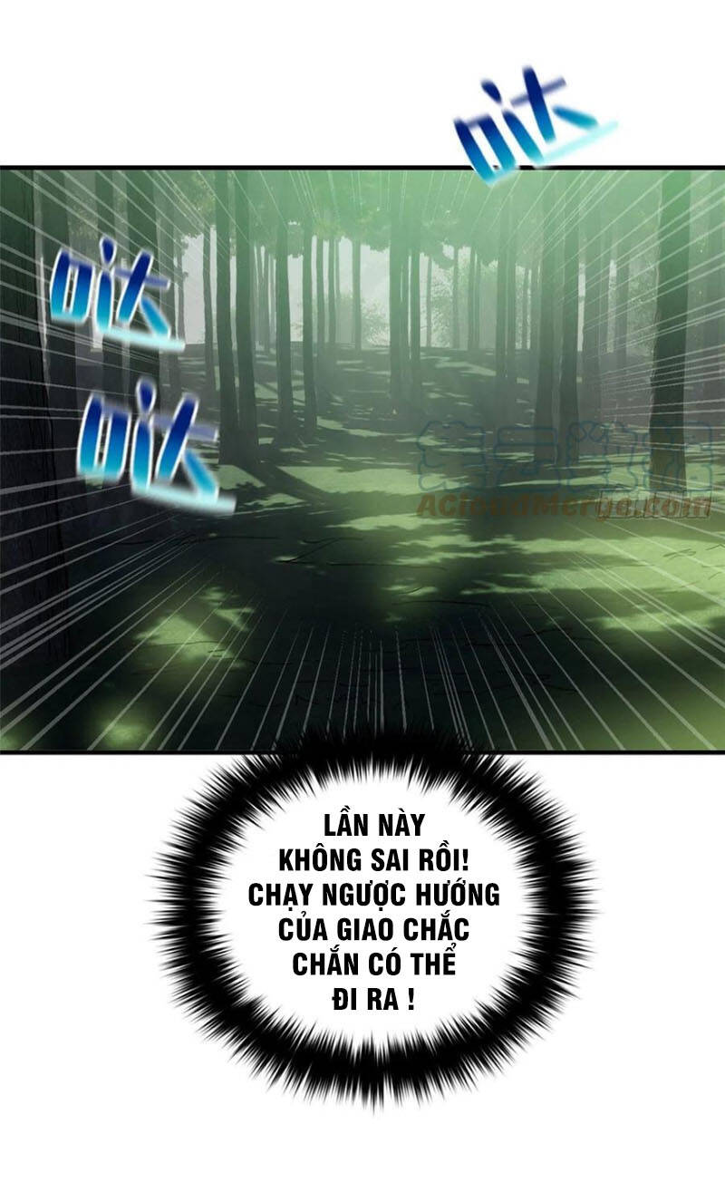 Toàn Cầu Cao Võ - Chương 134