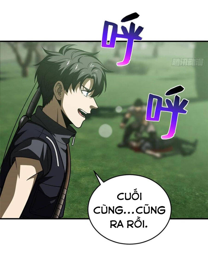 Toàn Cầu Cao Võ - Chương 134