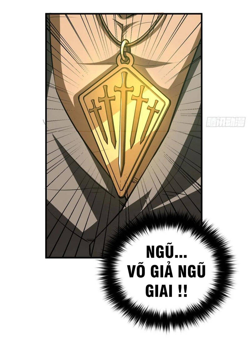 Toàn Cầu Cao Võ - Chương 134