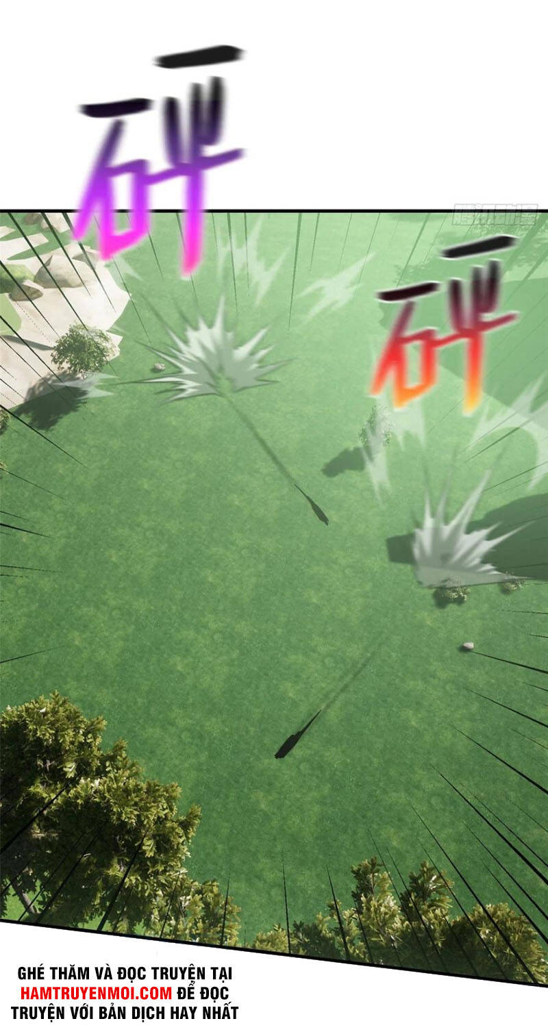 Toàn Cầu Cao Võ - Chương 134