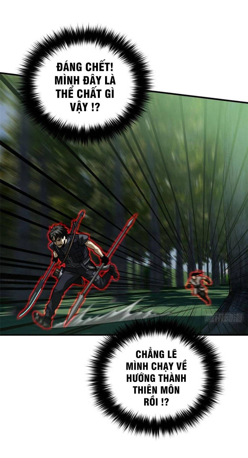 Toàn Cầu Cao Võ - Chương 134