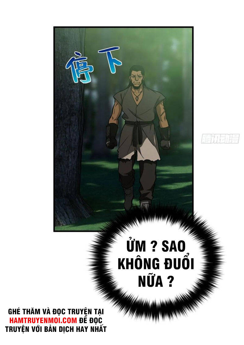 Toàn Cầu Cao Võ - Chương 134