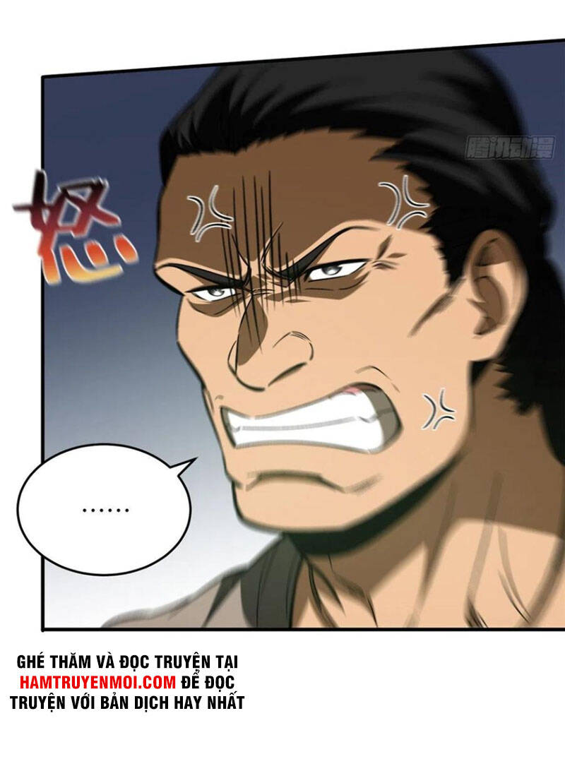 Toàn Cầu Cao Võ - Chương 134