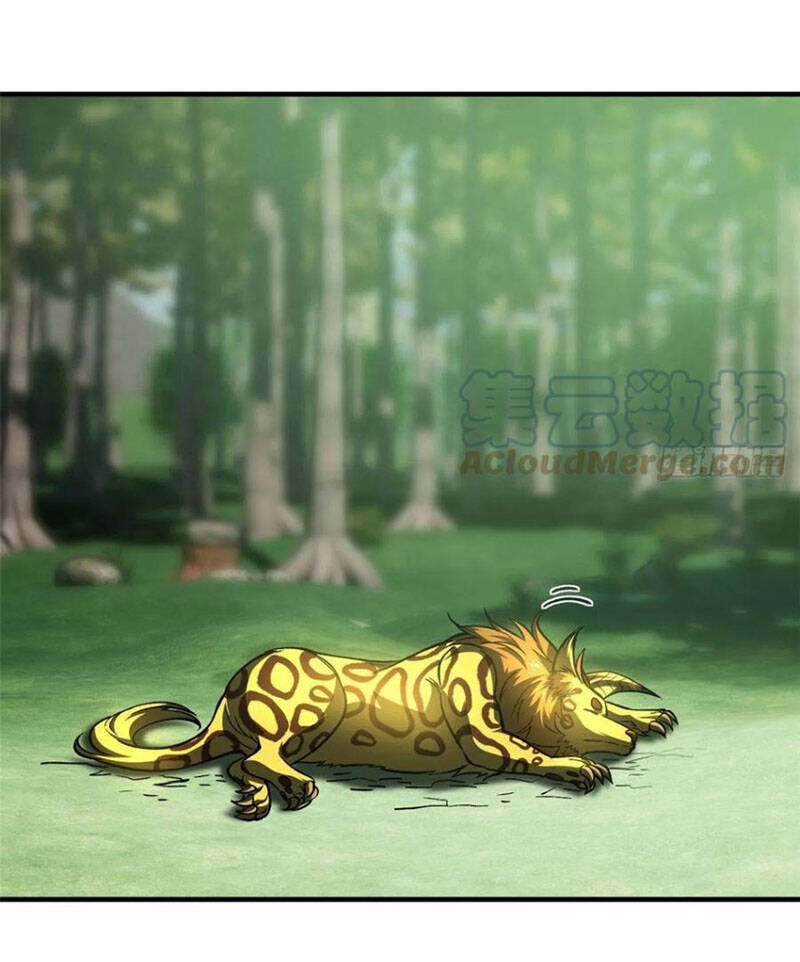 Toàn Cầu Cao Võ - Chương 134