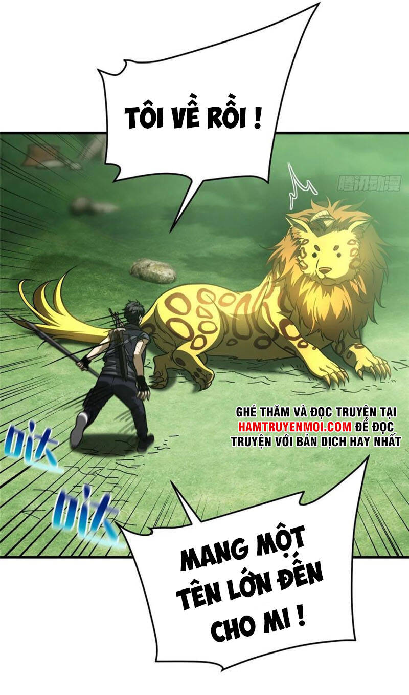 Toàn Cầu Cao Võ - Chương 134