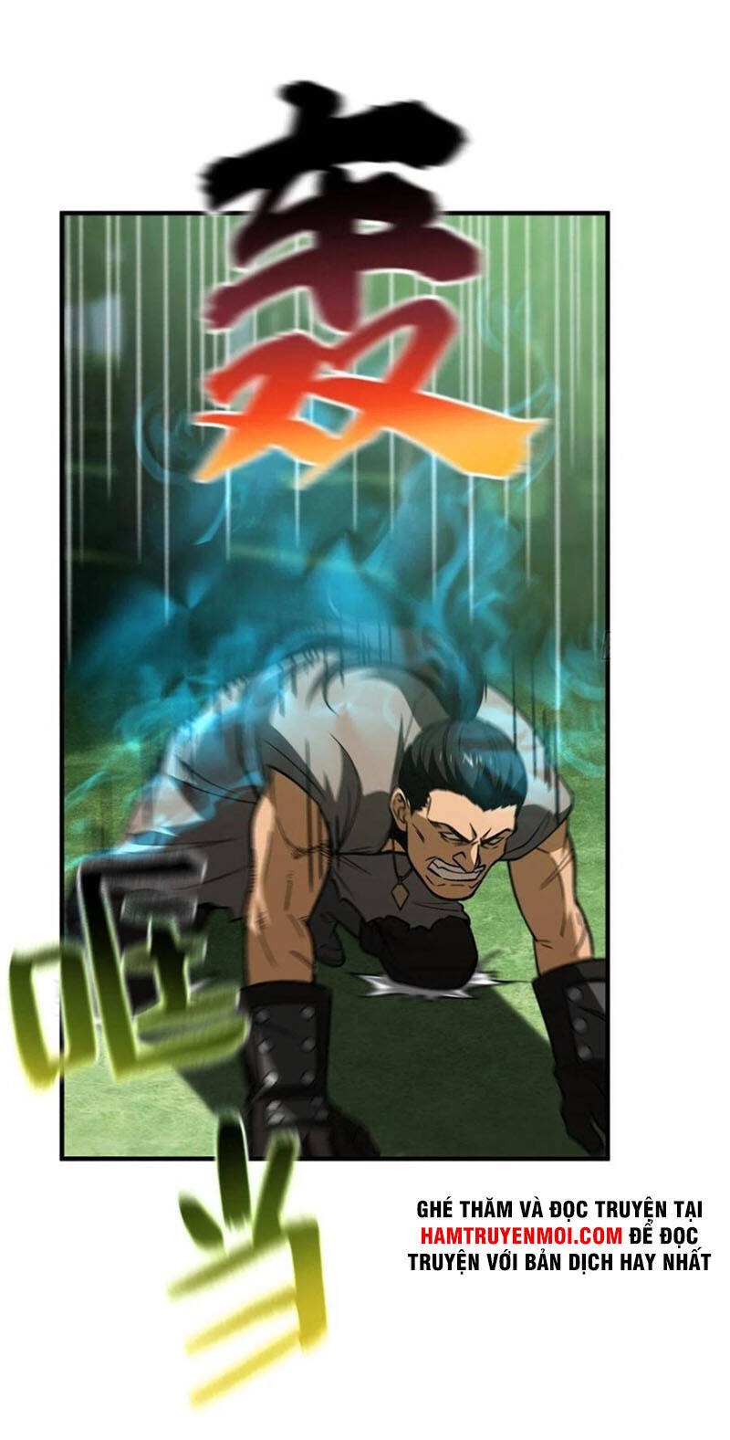 Toàn Cầu Cao Võ - Chương 134