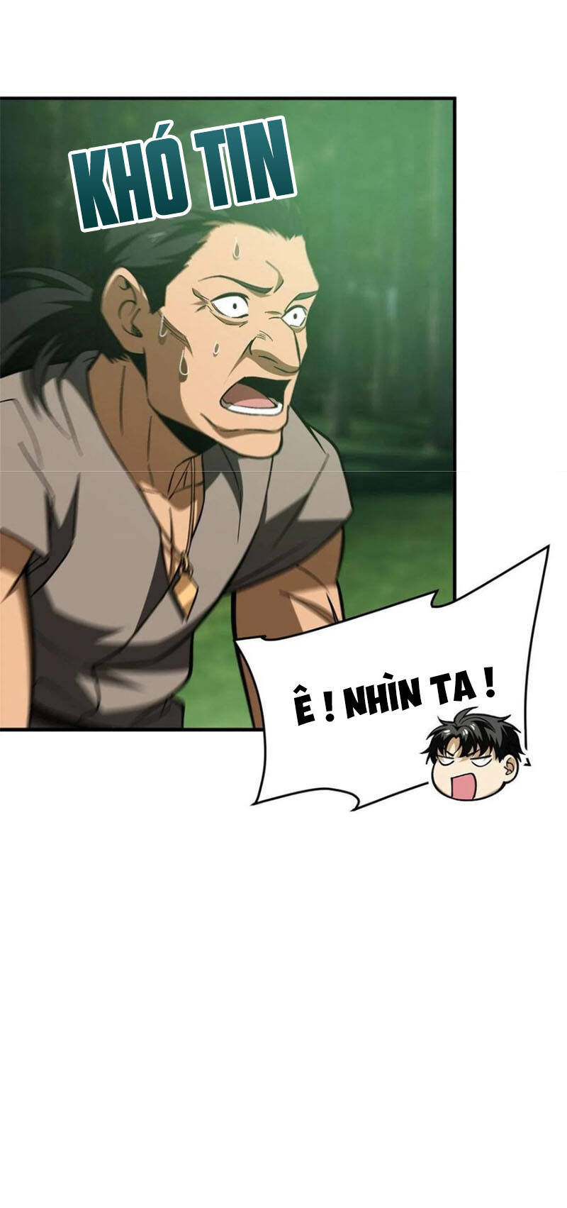 Toàn Cầu Cao Võ - Chương 134