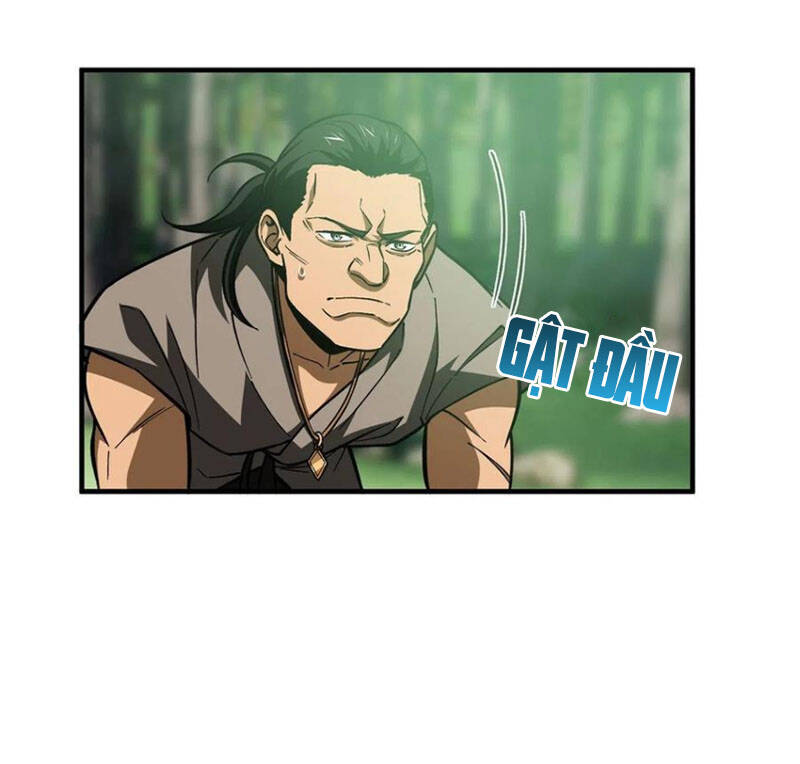 Toàn Cầu Cao Võ - Chương 134