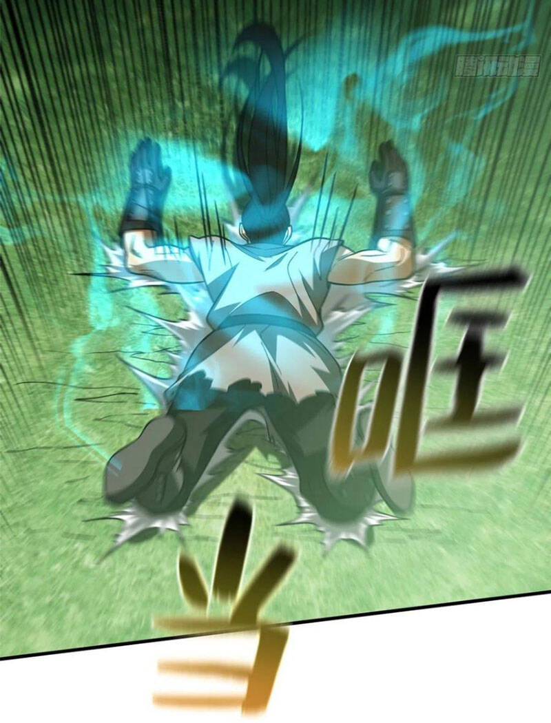 Toàn Cầu Cao Võ - Chương 134