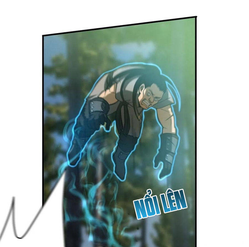 Toàn Cầu Cao Võ - Chương 134