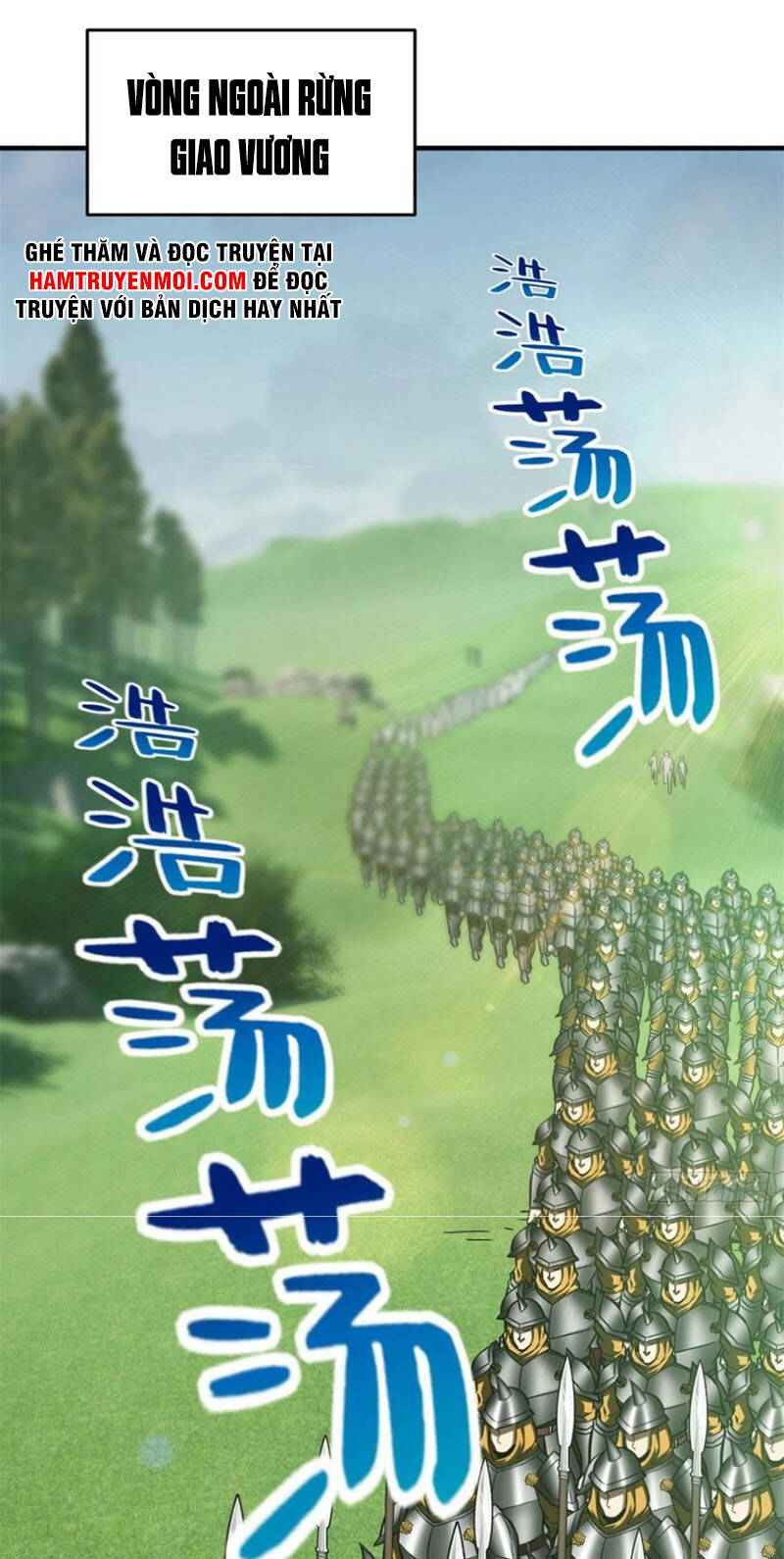 Toàn Cầu Cao Võ - Chương 135