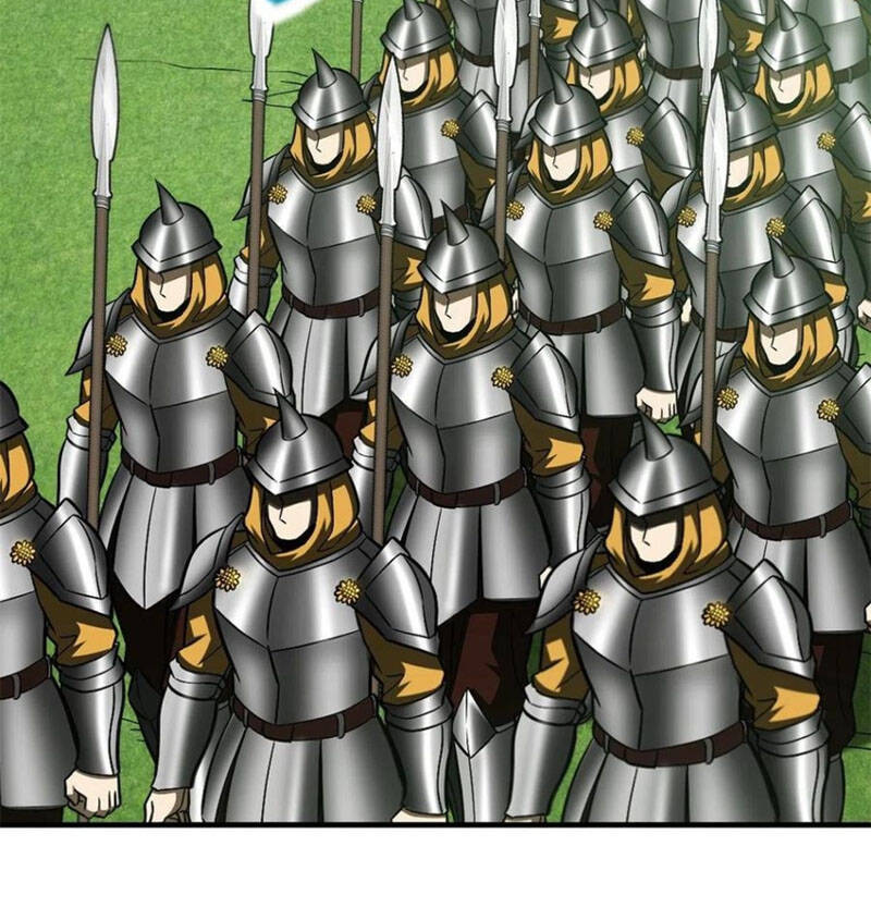 Toàn Cầu Cao Võ - Chương 135