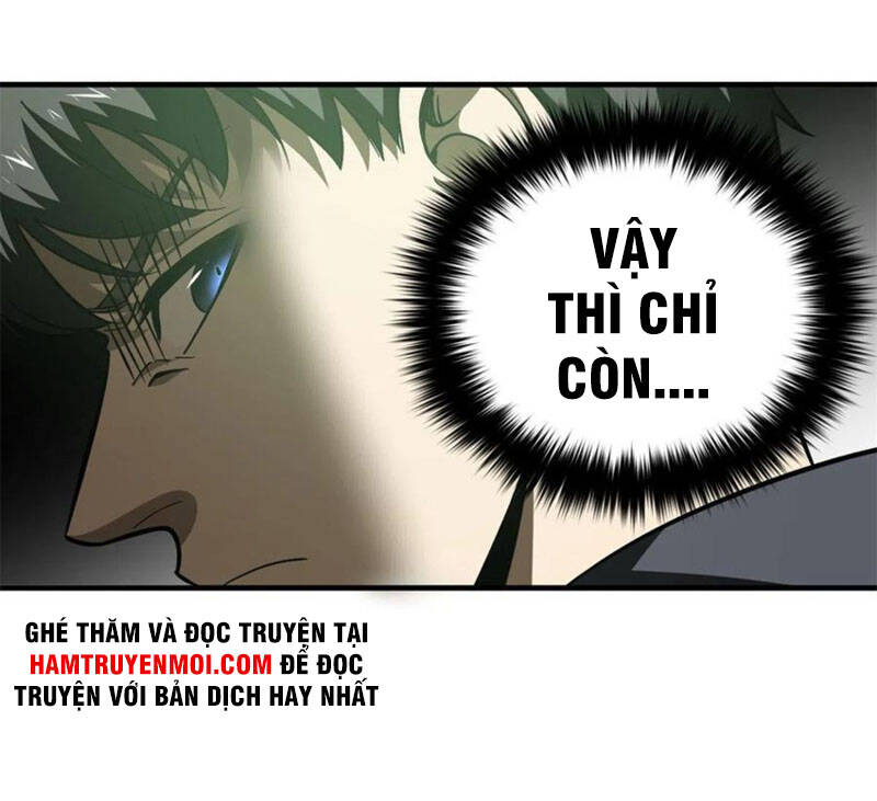 Toàn Cầu Cao Võ - Chương 135