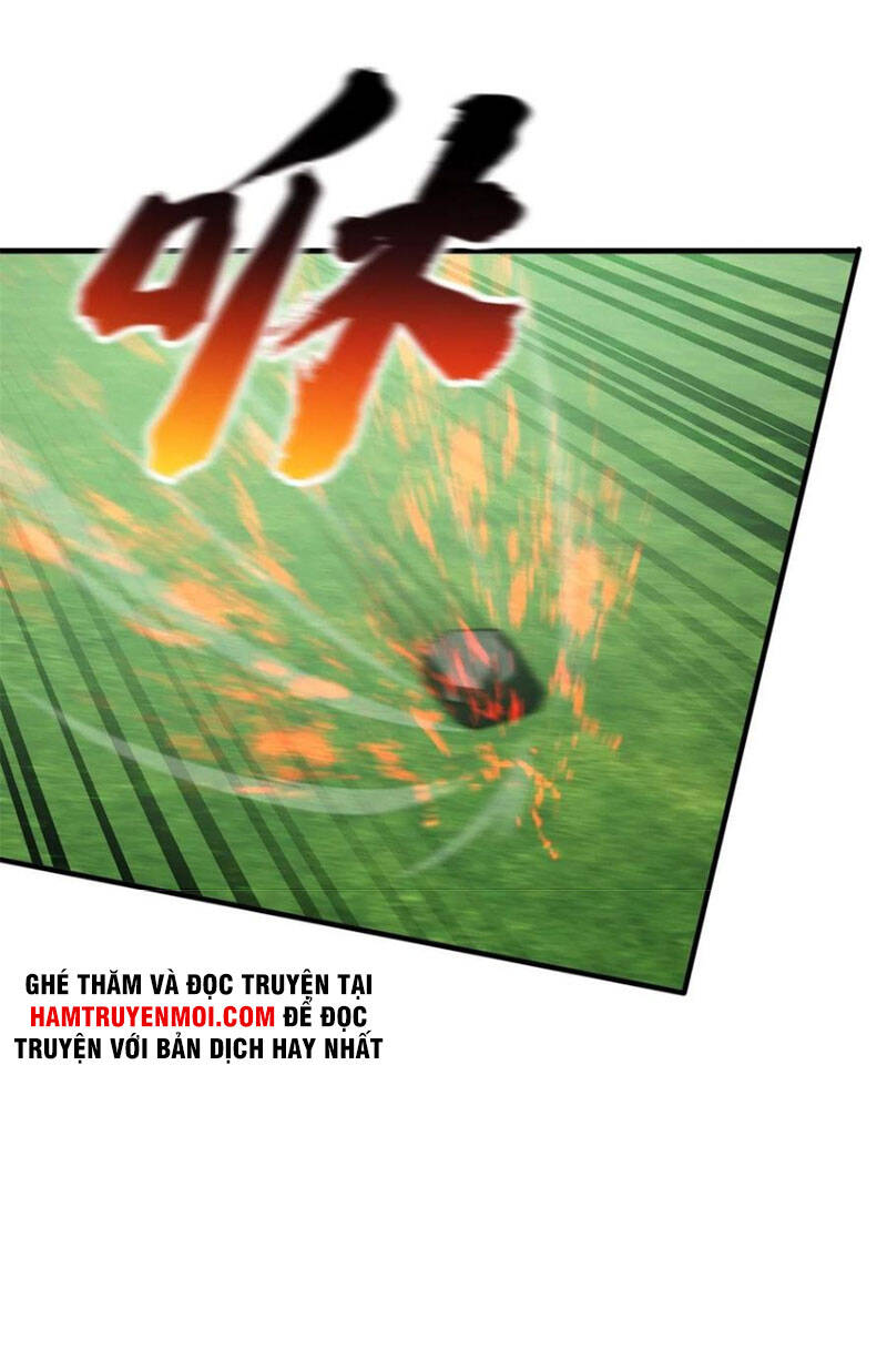 Toàn Cầu Cao Võ - Chương 135