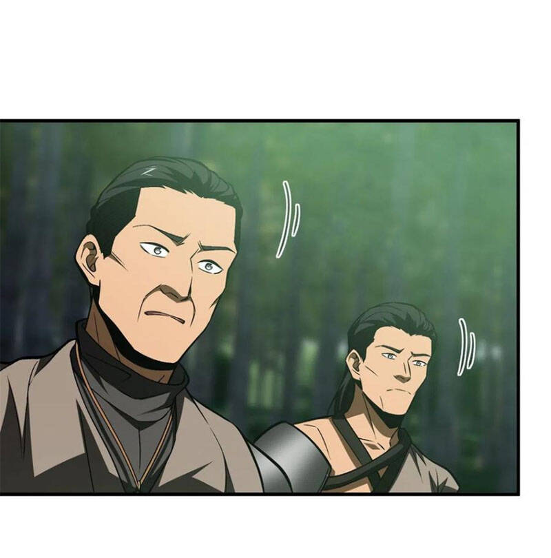 Toàn Cầu Cao Võ - Chương 135