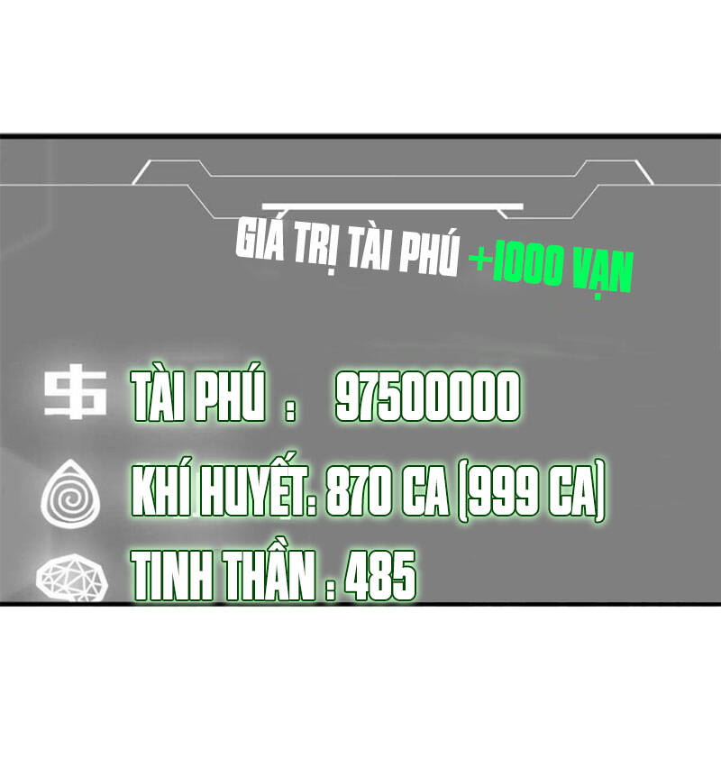 Toàn Cầu Cao Võ - Chương 135