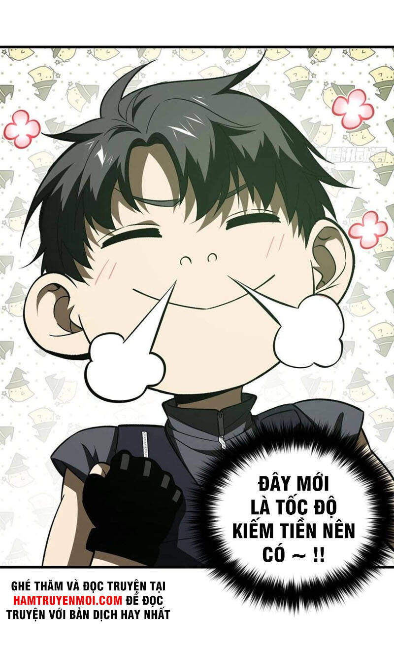 Toàn Cầu Cao Võ - Chương 135