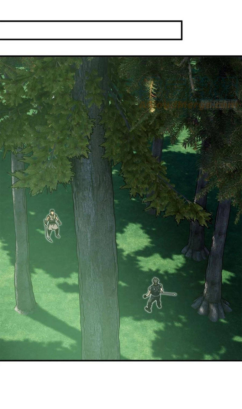 Toàn Cầu Cao Võ - Chương 135