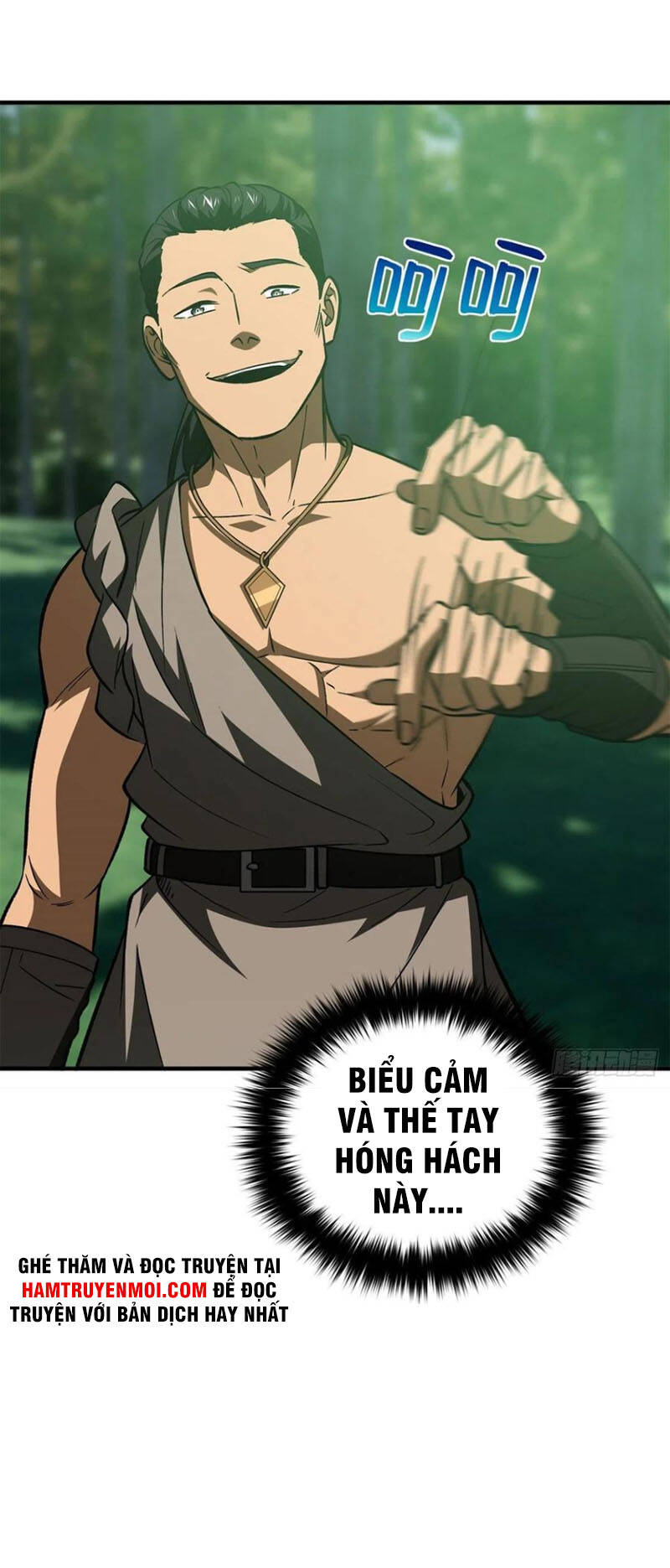 Toàn Cầu Cao Võ - Chương 135