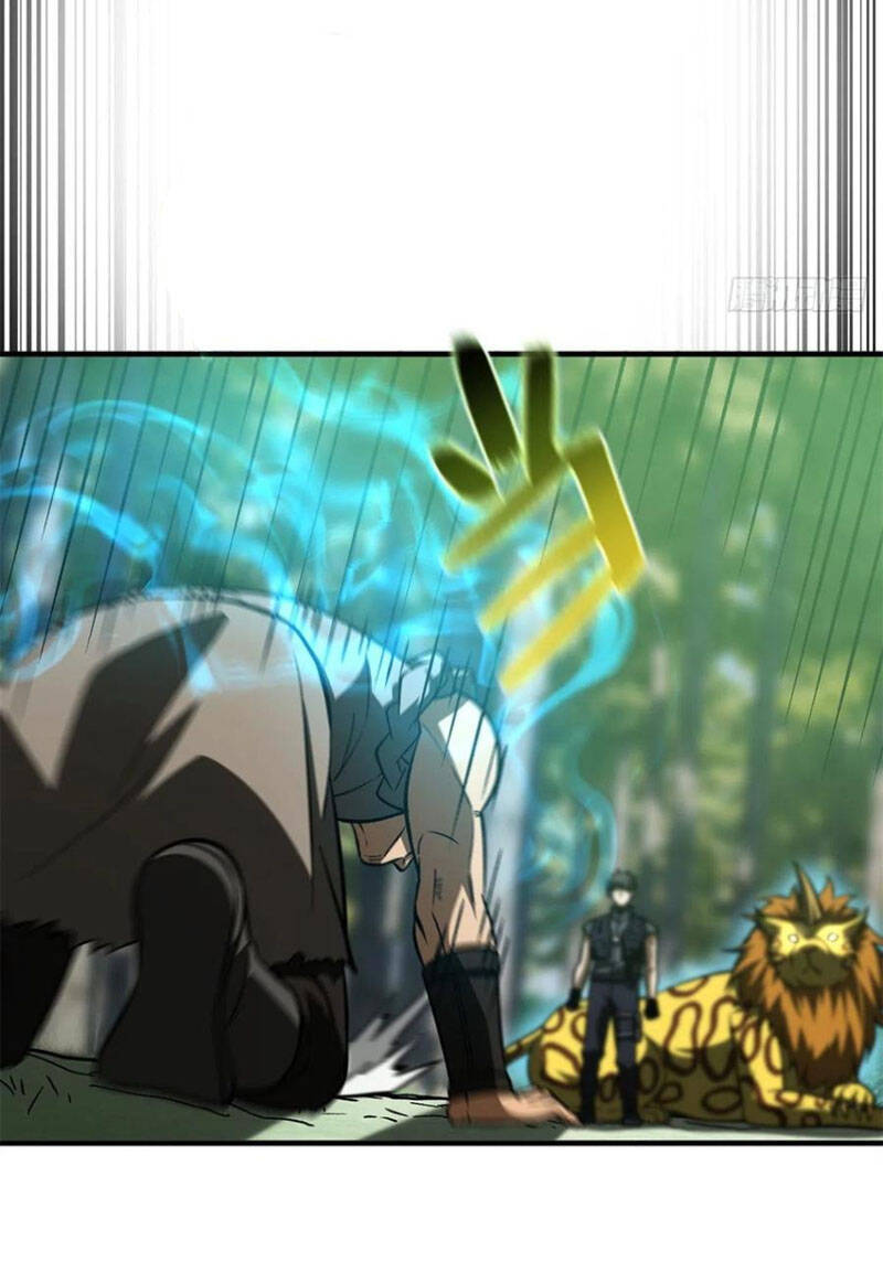 Toàn Cầu Cao Võ - Chương 135