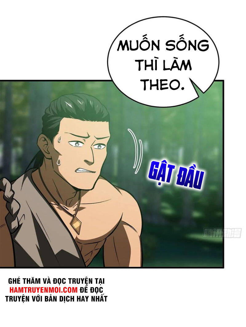 Toàn Cầu Cao Võ - Chương 135