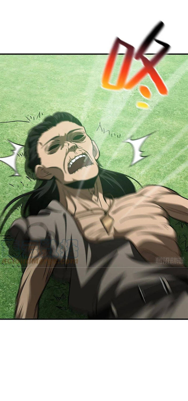 Toàn Cầu Cao Võ - Chương 135