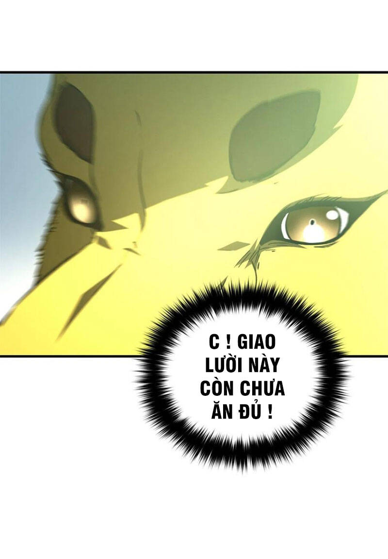 Toàn Cầu Cao Võ - Chương 135