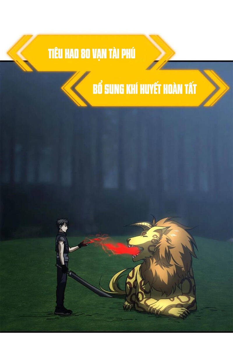 Toàn Cầu Cao Võ - Chương 136