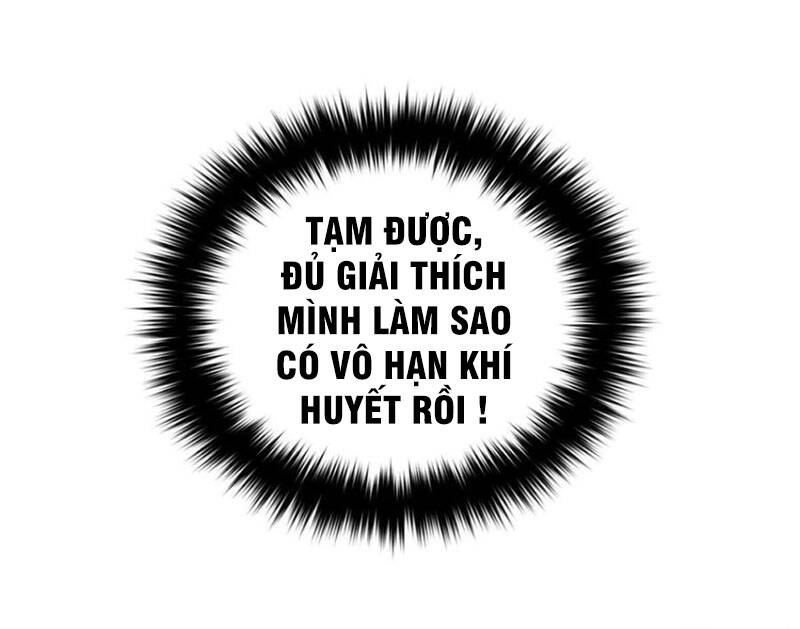 Toàn Cầu Cao Võ - Chương 136