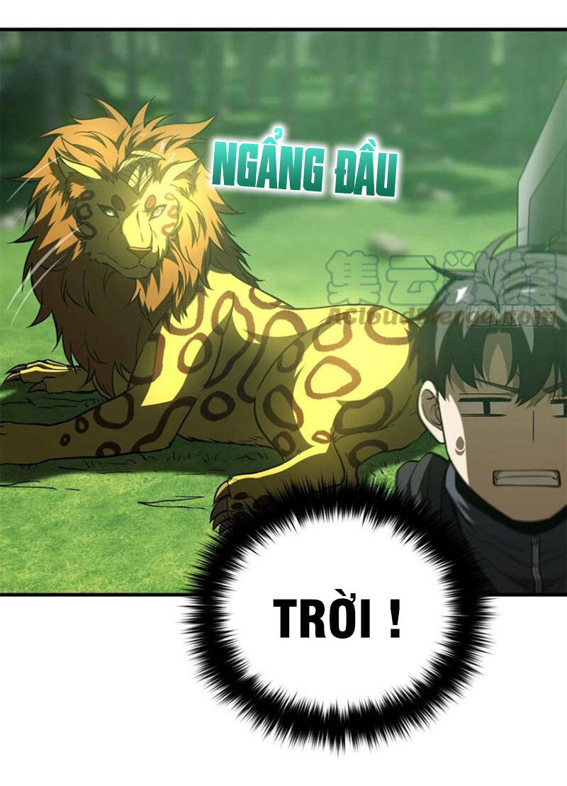 Toàn Cầu Cao Võ - Chương 136