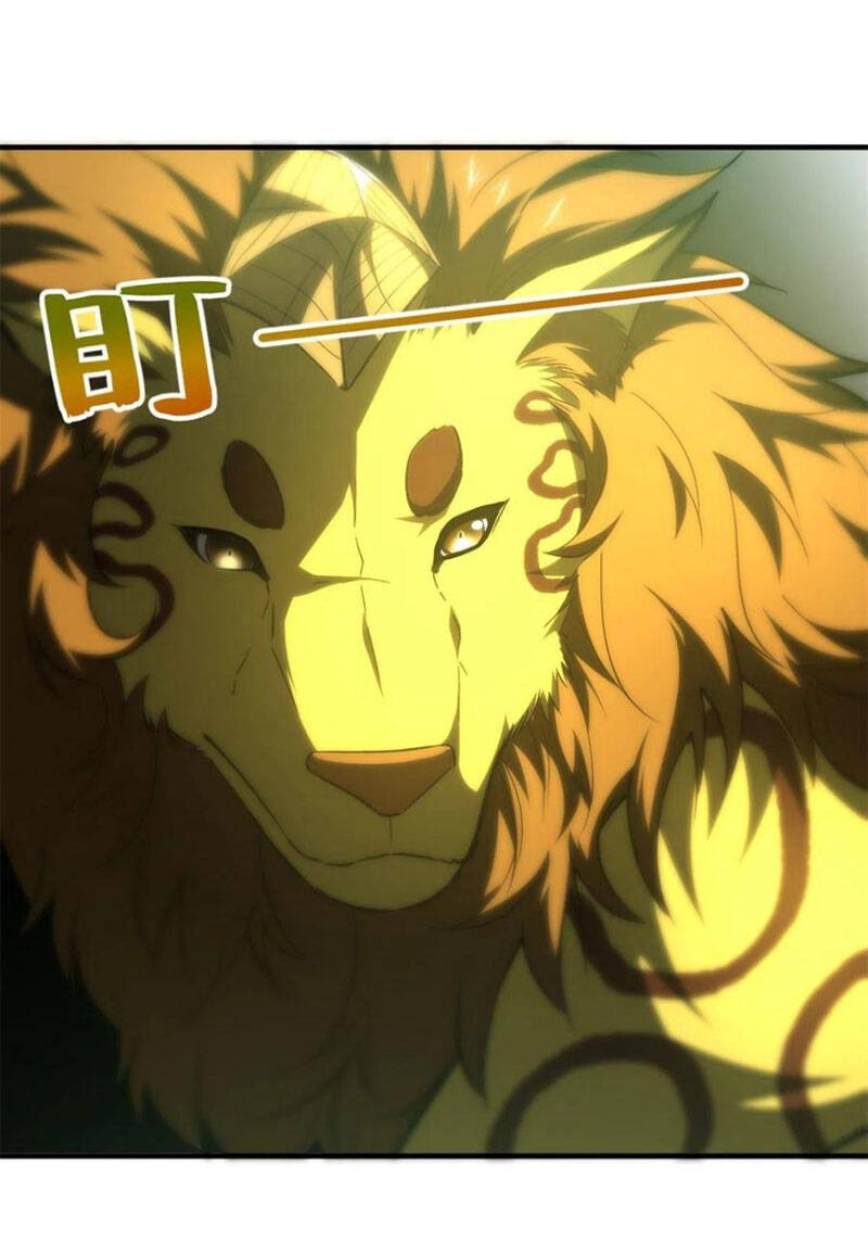 Toàn Cầu Cao Võ - Chương 136