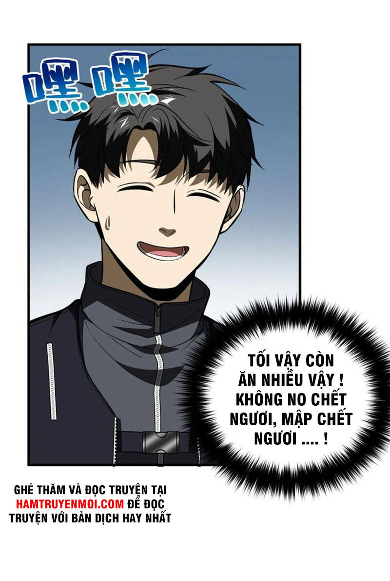 Toàn Cầu Cao Võ - Chương 136