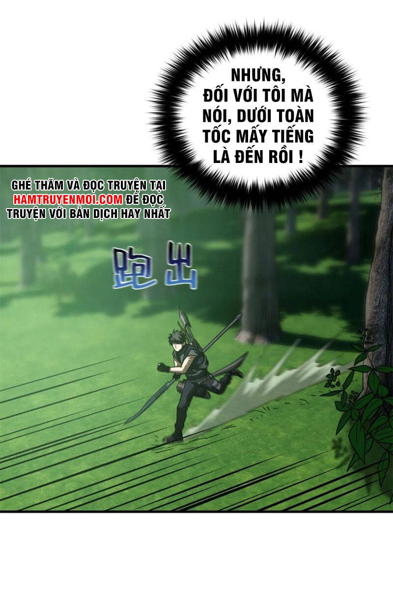 Toàn Cầu Cao Võ - Chương 136