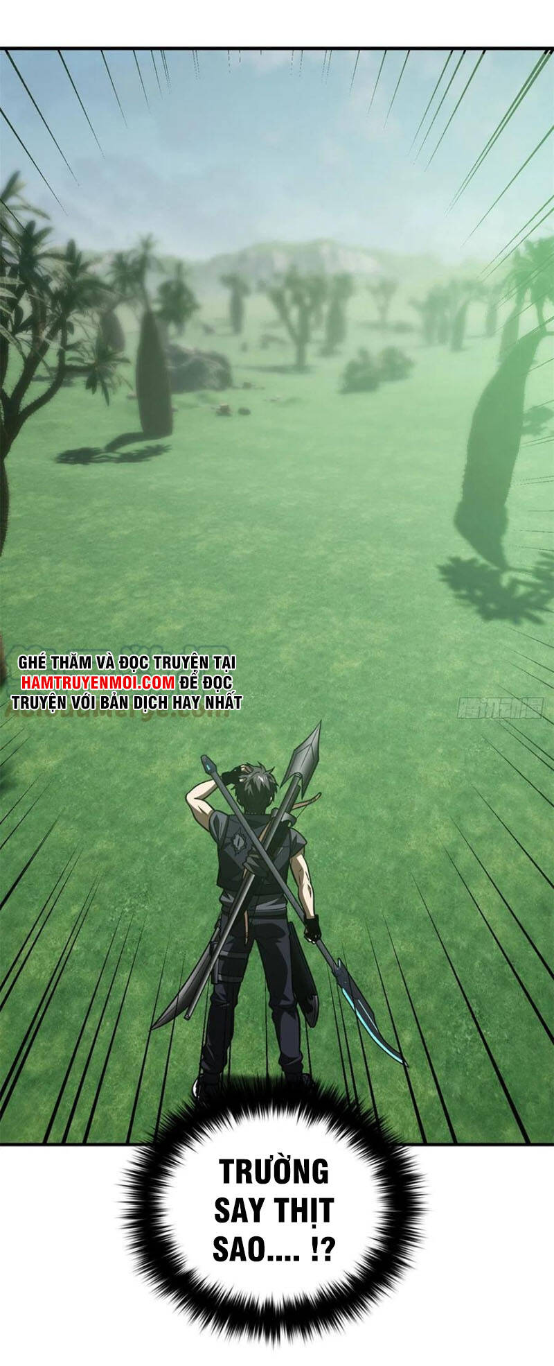 Toàn Cầu Cao Võ - Chương 136