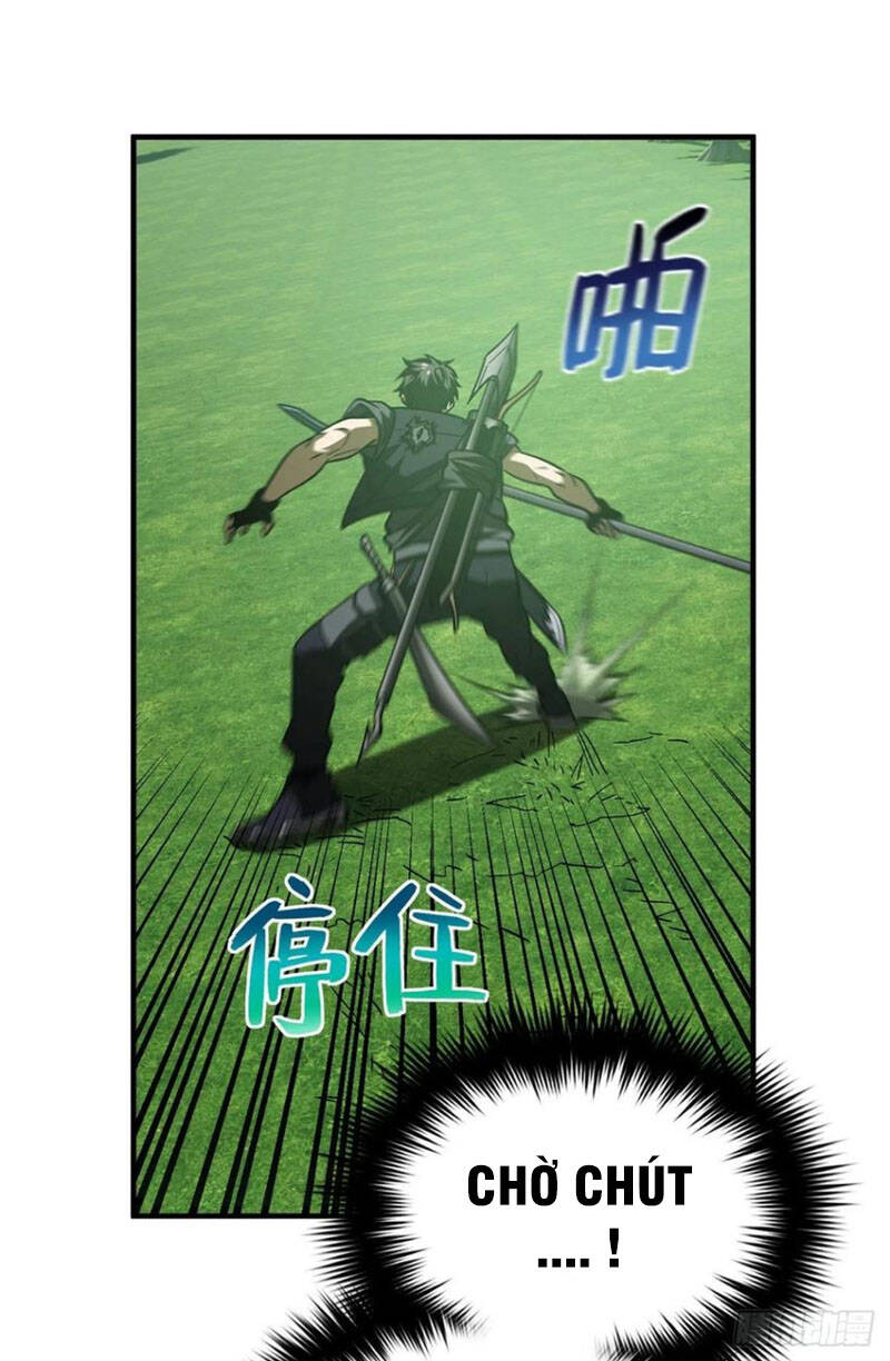 Toàn Cầu Cao Võ - Chương 136