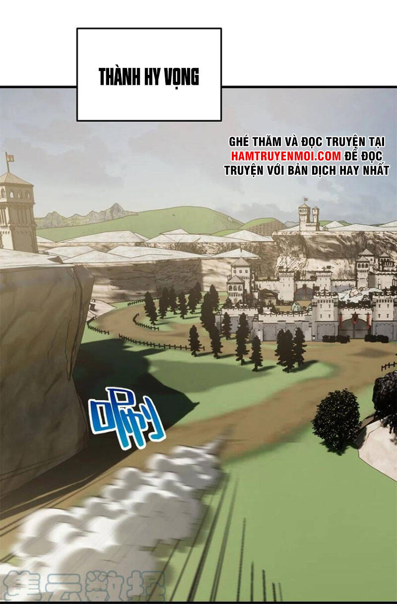 Toàn Cầu Cao Võ - Chương 136