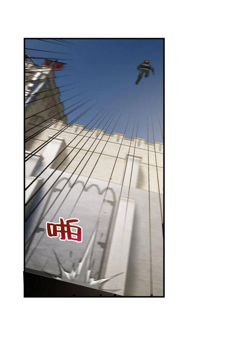 Toàn Cầu Cao Võ - Chương 136