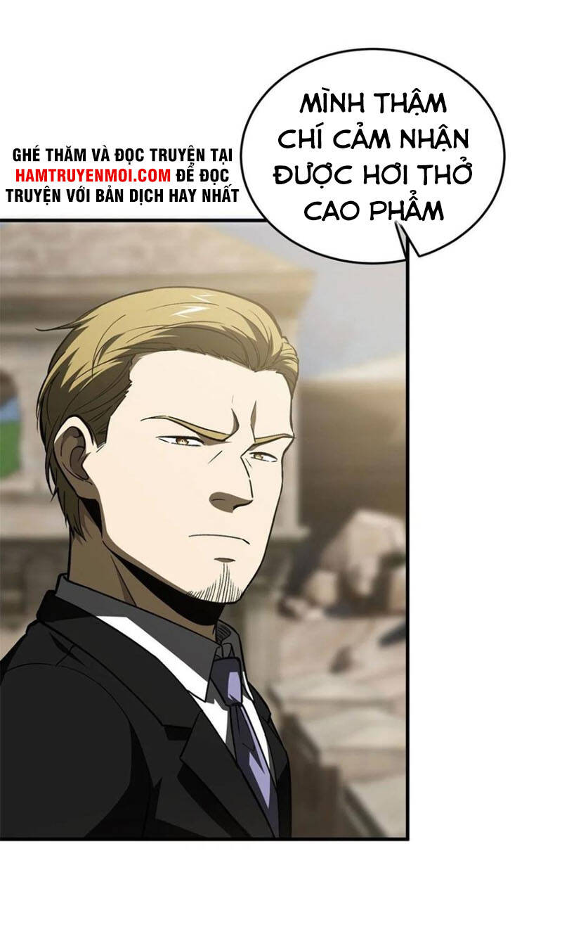 Toàn Cầu Cao Võ - Chương 136