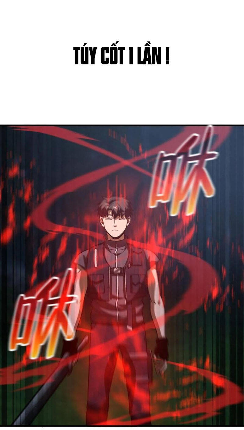 Toàn Cầu Cao Võ - Chương 136