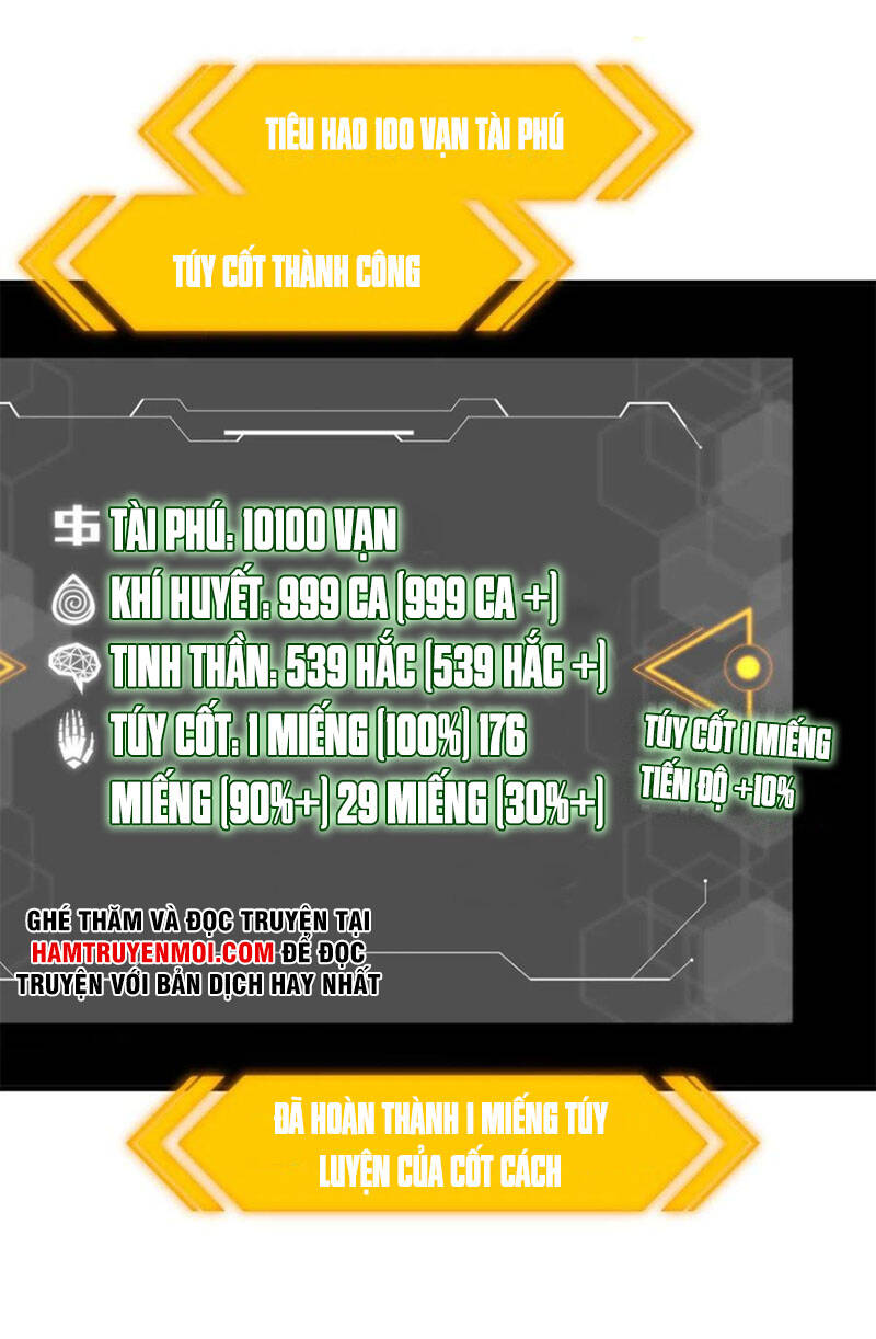 Toàn Cầu Cao Võ - Chương 136