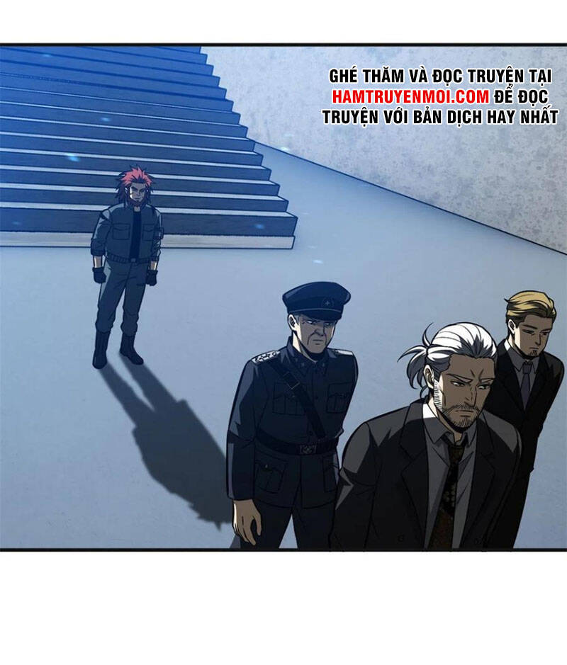 Toàn Cầu Cao Võ - Chương 137