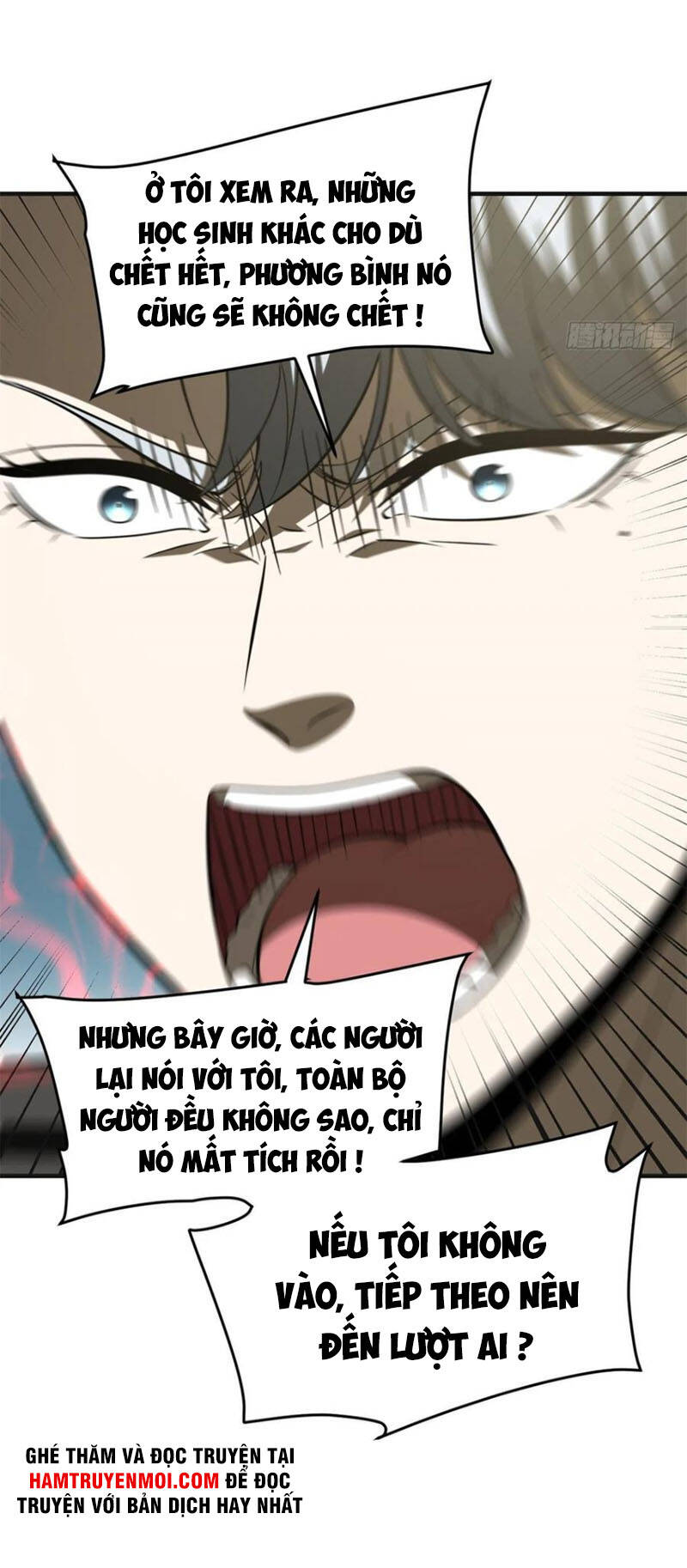 Toàn Cầu Cao Võ - Chương 137