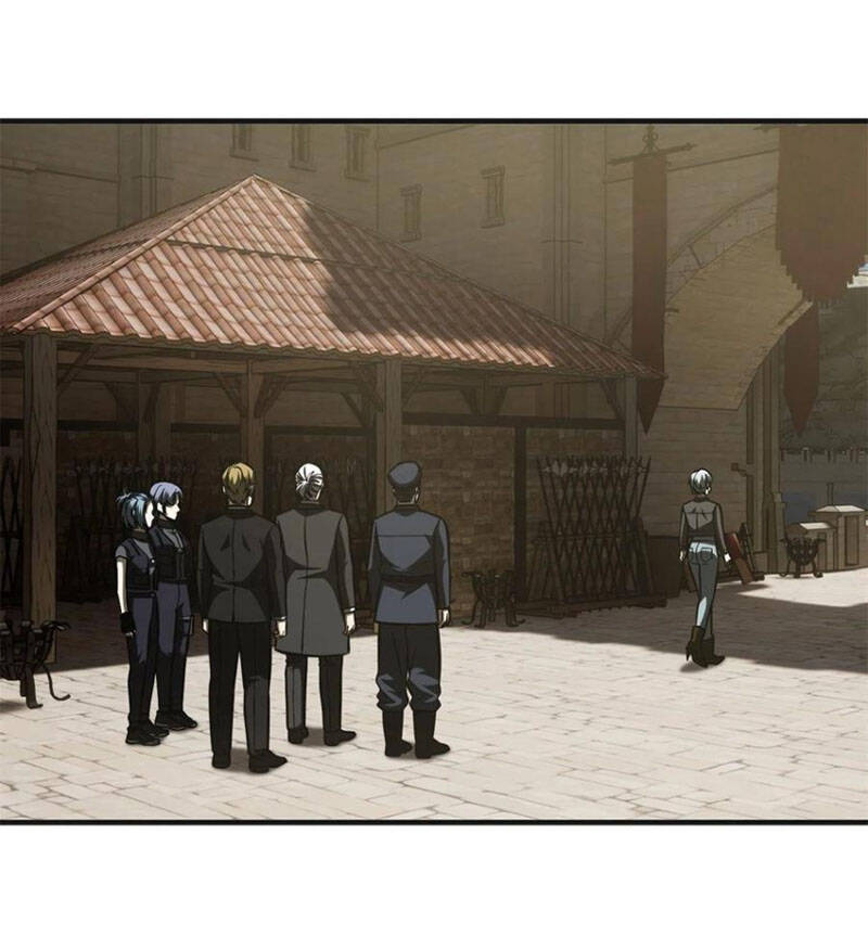 Toàn Cầu Cao Võ - Chương 137